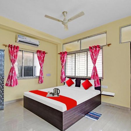 Goroomgo Dream Line Kalikapur Kolkata Eksteriør bilde