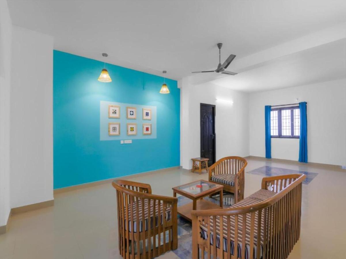 Goroomgo Dream Line Kalikapur Kolkata Eksteriør bilde