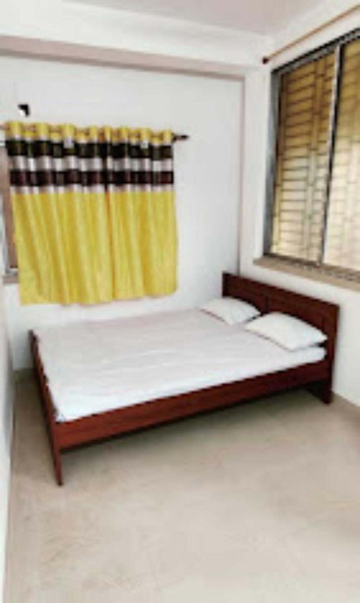 Goroomgo Dream Line Kalikapur Kolkata Eksteriør bilde